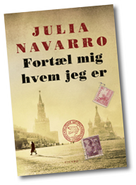 Fortæl mig hvem jeg er
