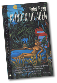 Kvinden og aben