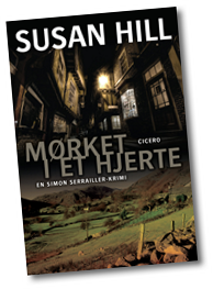 Mørket i et hjerte