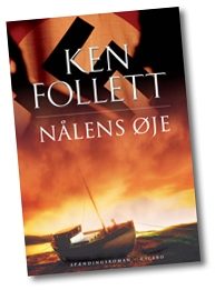 Nålens øje