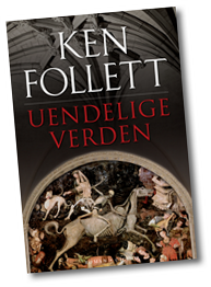 Uendelige verden