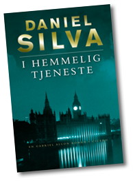 I hemmelig tjeneste