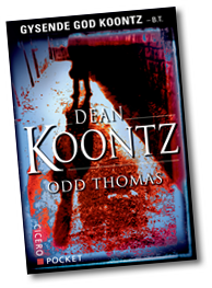 Odd Thomas, pocket