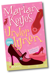 Under dynen, pocket