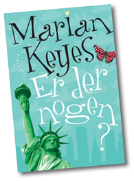 Er der nogen?, pocket