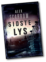 Sidste lys, pocket
