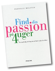 Find din passion på 4 uger
