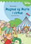 Magnus og Marie i cirkus