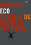 Fordele og ulemper ved døden