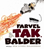 Farvel & tak, Balder
