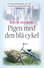 Pigen med den blå cykel, pb