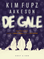De gale, graphic novel