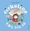 Cirkeline tæl til 10. Mini