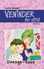 Veninder for altid. Drengekaos (5)