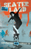 Skaterland 1. Kristoffer aka Krissy B