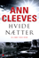 Hvide nætter, pocket