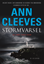 Stormvarsel