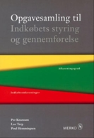 Opgaver til Indkøbets styring og gennemførelse