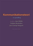 Kommunikationsteori