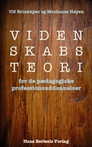 Videnskabsteori for de pædagogiske …