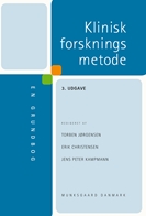 Klinisk forskningsmetode