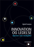 Innovation og ledelse