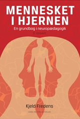 Mennesket i hjernen - Kjeld Fredens