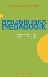 Behandlingspædagogik - Henriette Lieblein Misser