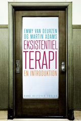 Eksistentiel terapi - Emmy van Deurzen og Martin Adams