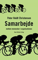 Samarbejde - Peter Holdt Christensen