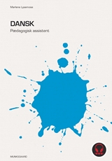 Dansk - Marlene Lysemose