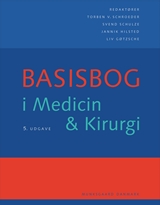 Basisbog i medicin og kirurgi - Benny Dahl