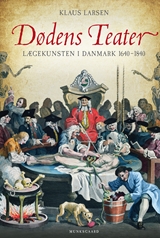 Dødens teater - Klaus Larsen