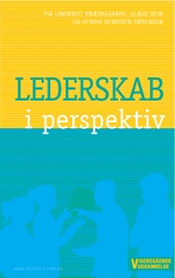 Lederskab i perspektiv - Pia Lindkvist Knærkegaard