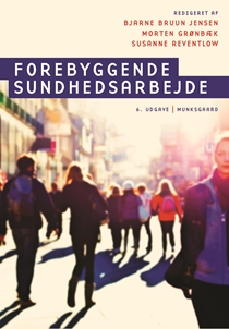 forebyggende sundhedsarbejde