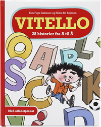Vitello - 28 historier fra A til Å
