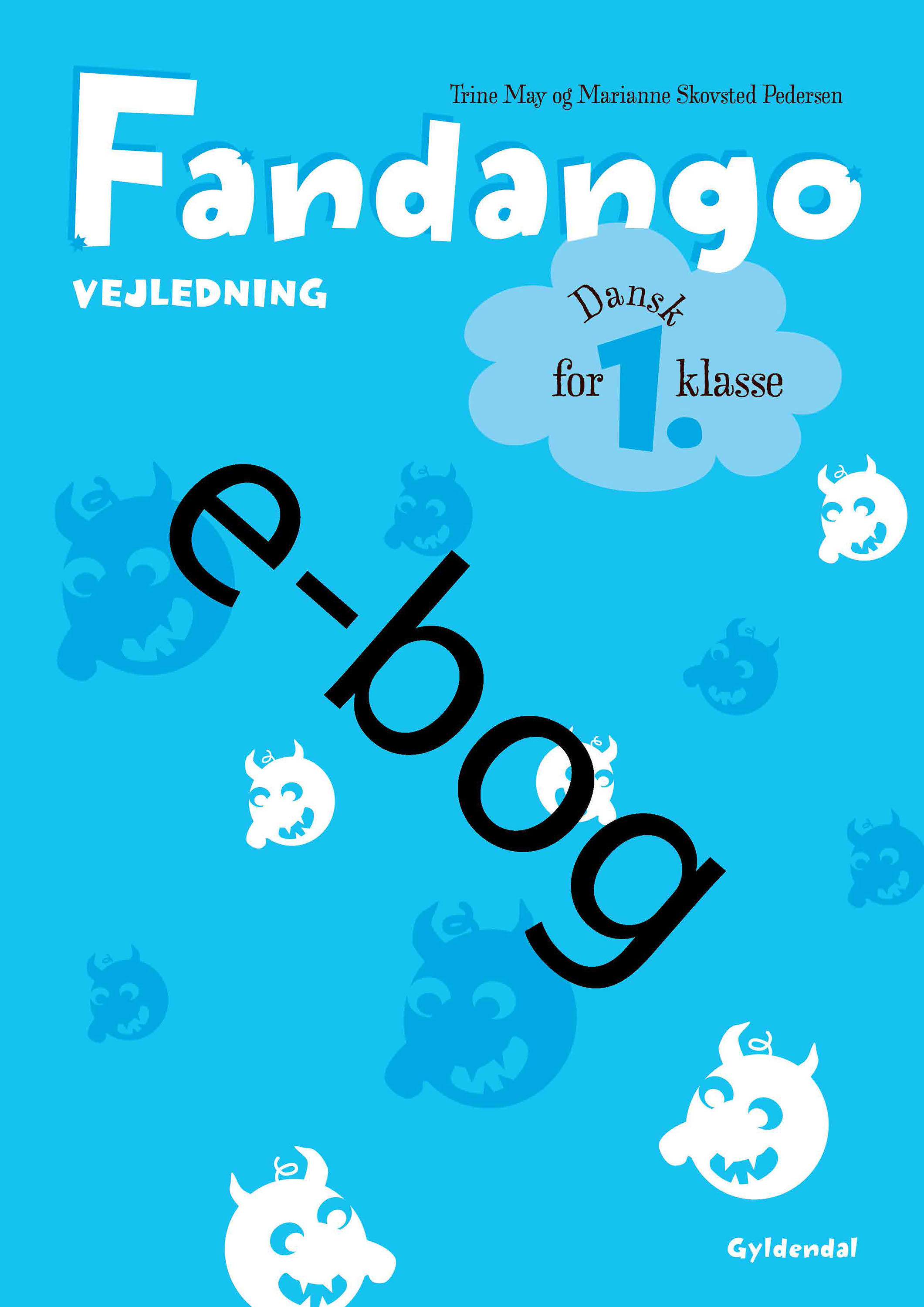 Fandango 1. Vejledning Af Trine May M.fl.