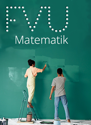 FVU Matematik trin 1-2 - Matematik til hverdag af Mie Mortensen