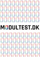 modultest.dk - Modultest på nettet