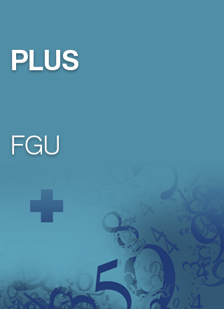 Plus FGU (i-bog) af Per Bengtson m.fl.