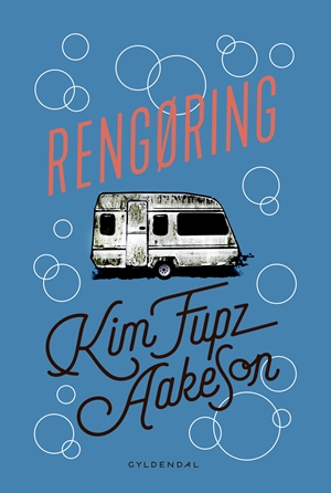 Kim Fupz Aakeson, Forfatter Hos Gyldendal. Køb Bøger Direkte Fra Forlaget