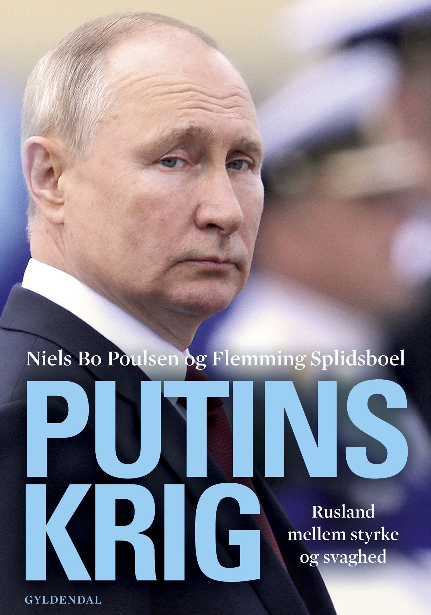 PUTINS KRIG