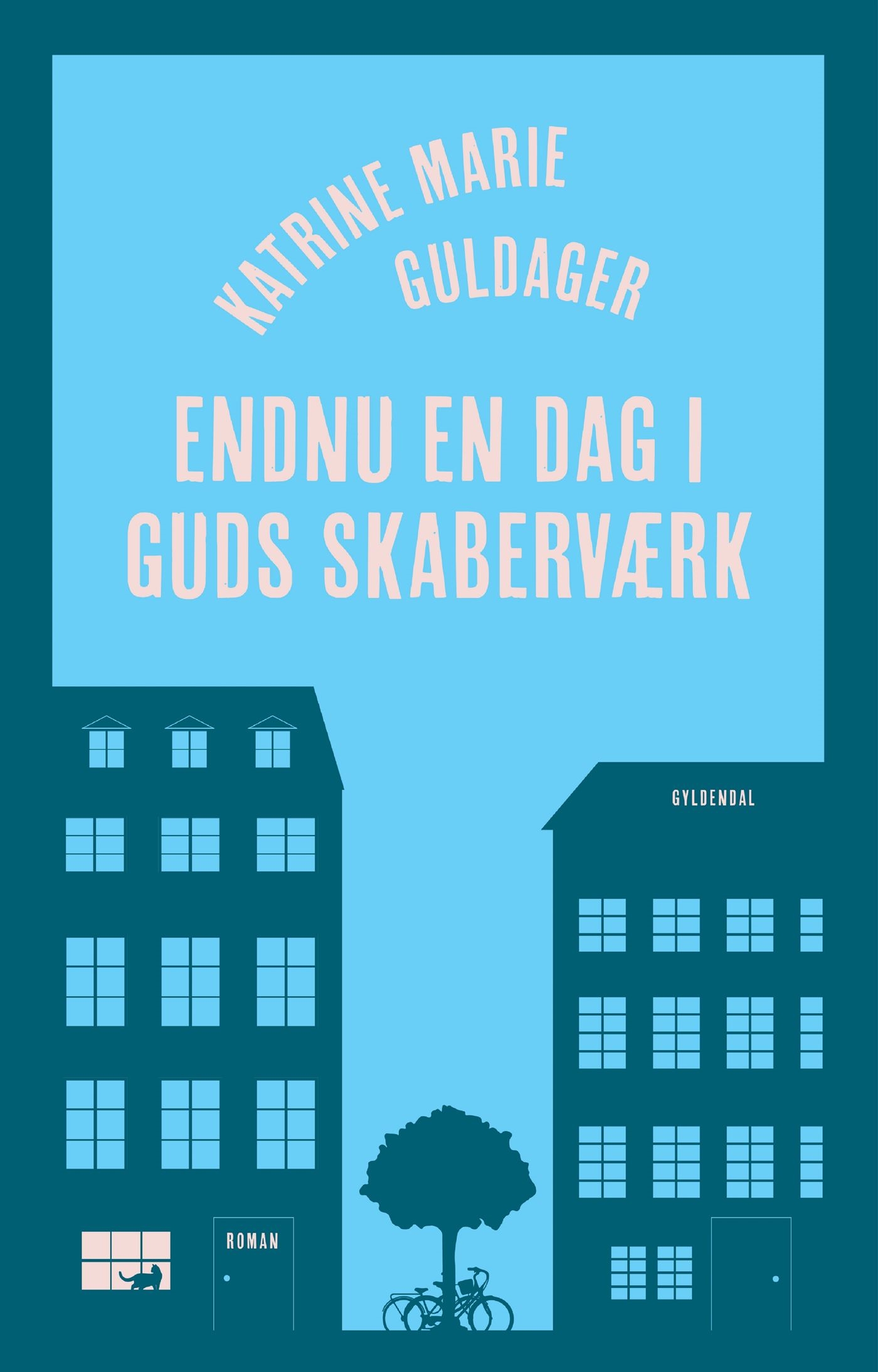 Endnu en dag i Guds skaberværk