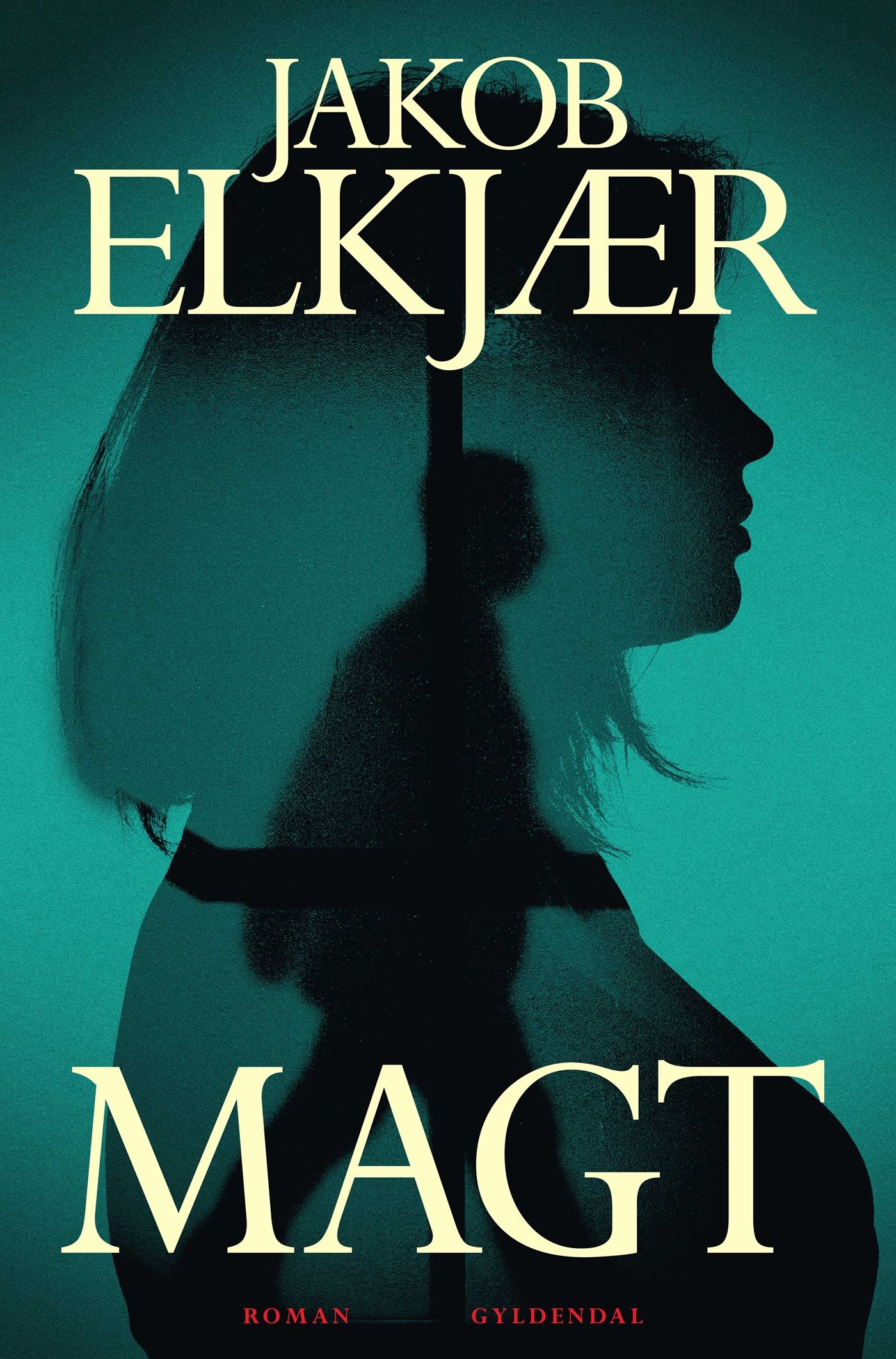 Magt