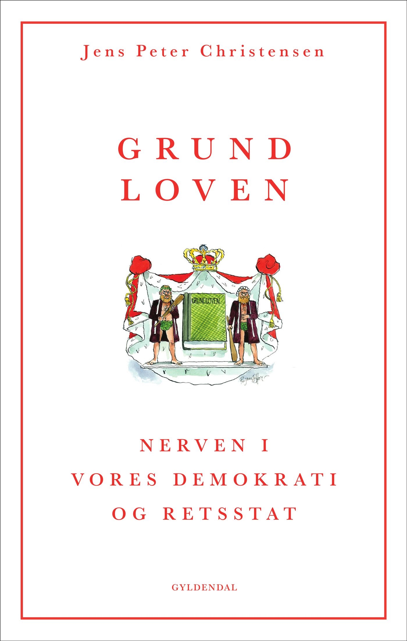 Grundloven