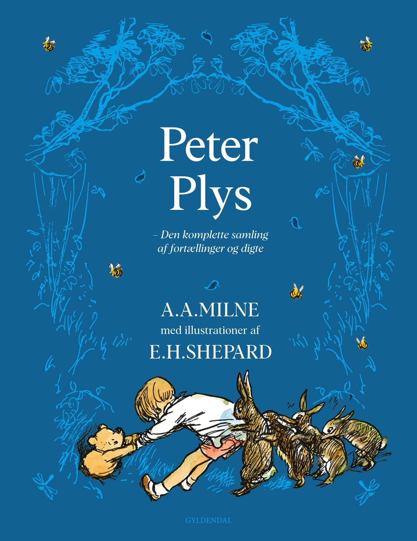 Peter Plys