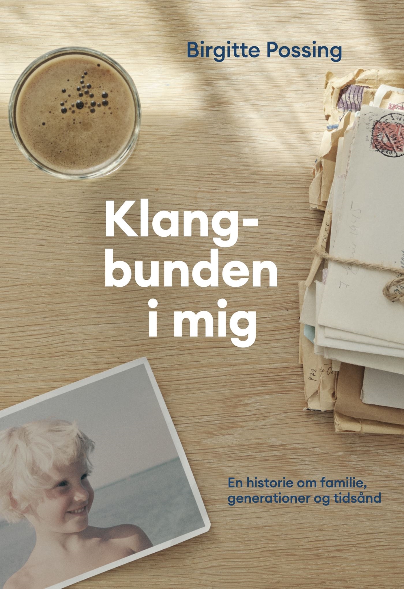 Klangbunden i mig