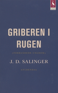 Griberen i rugen