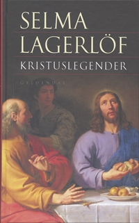 Kristuslegender