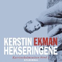 Hekseringene